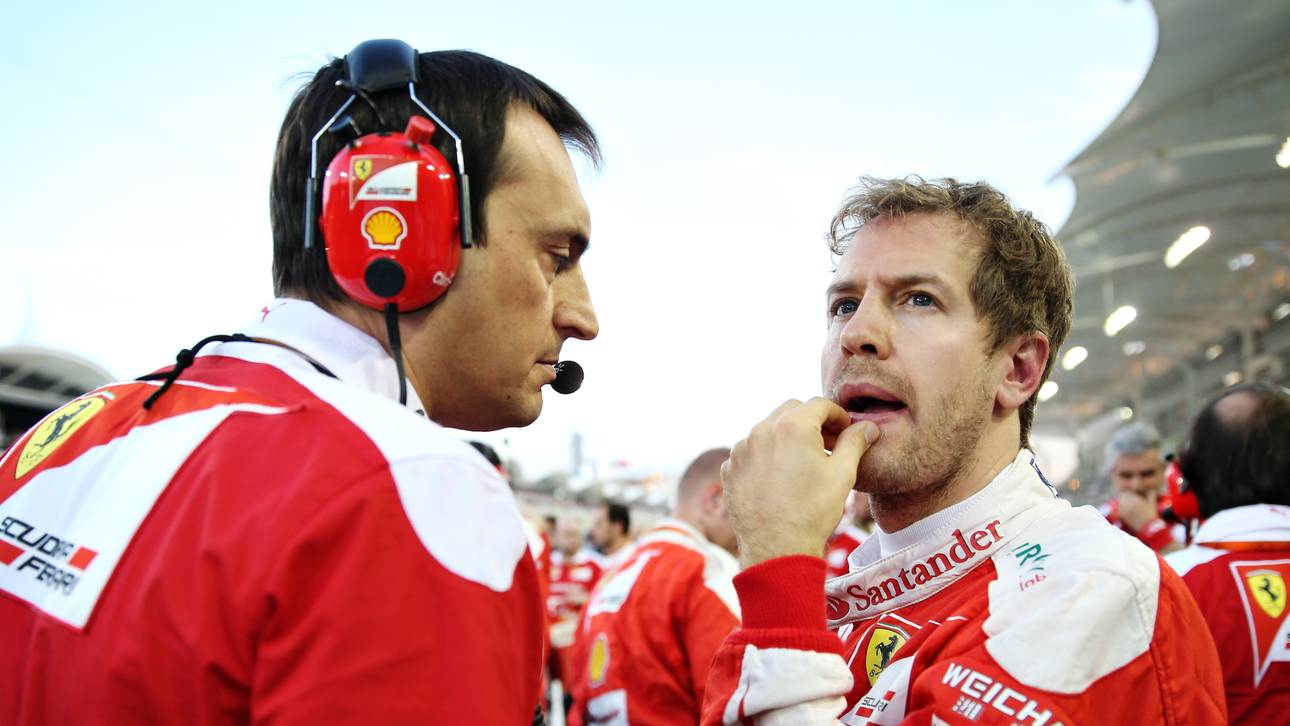 Rotes Desaster statt Großangriff