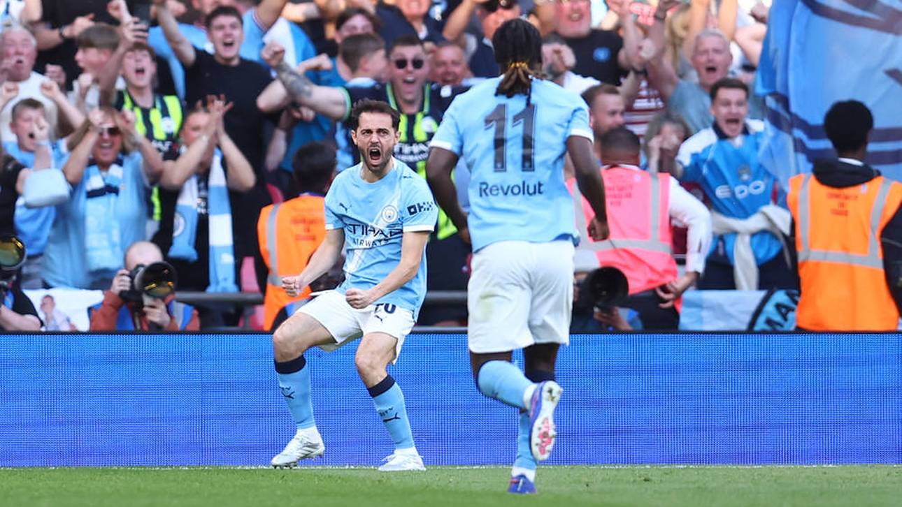 City zittert sich ins FA-Cup-Finale