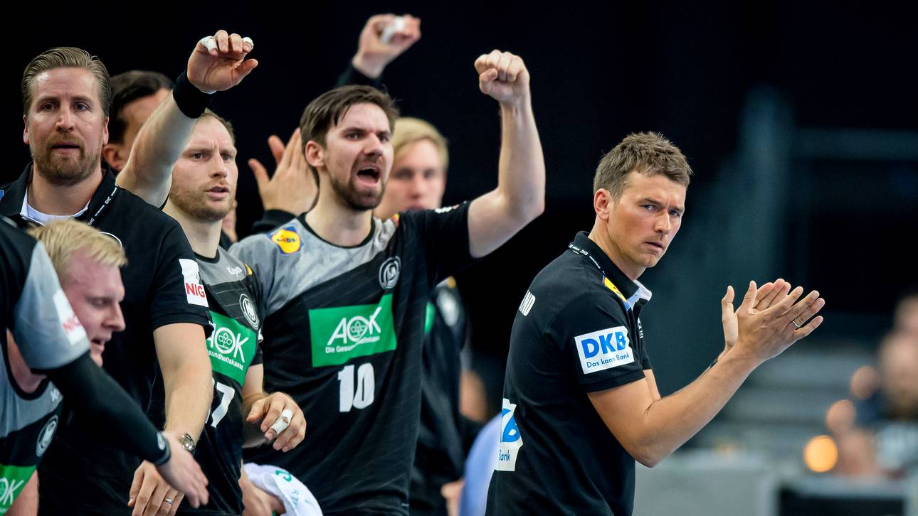 Handball-EM 2024 in Deutschland