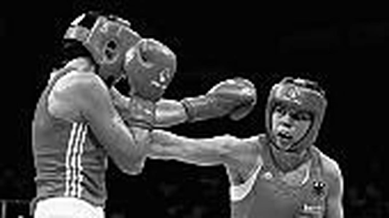 Box-Talent Rogge verstorben