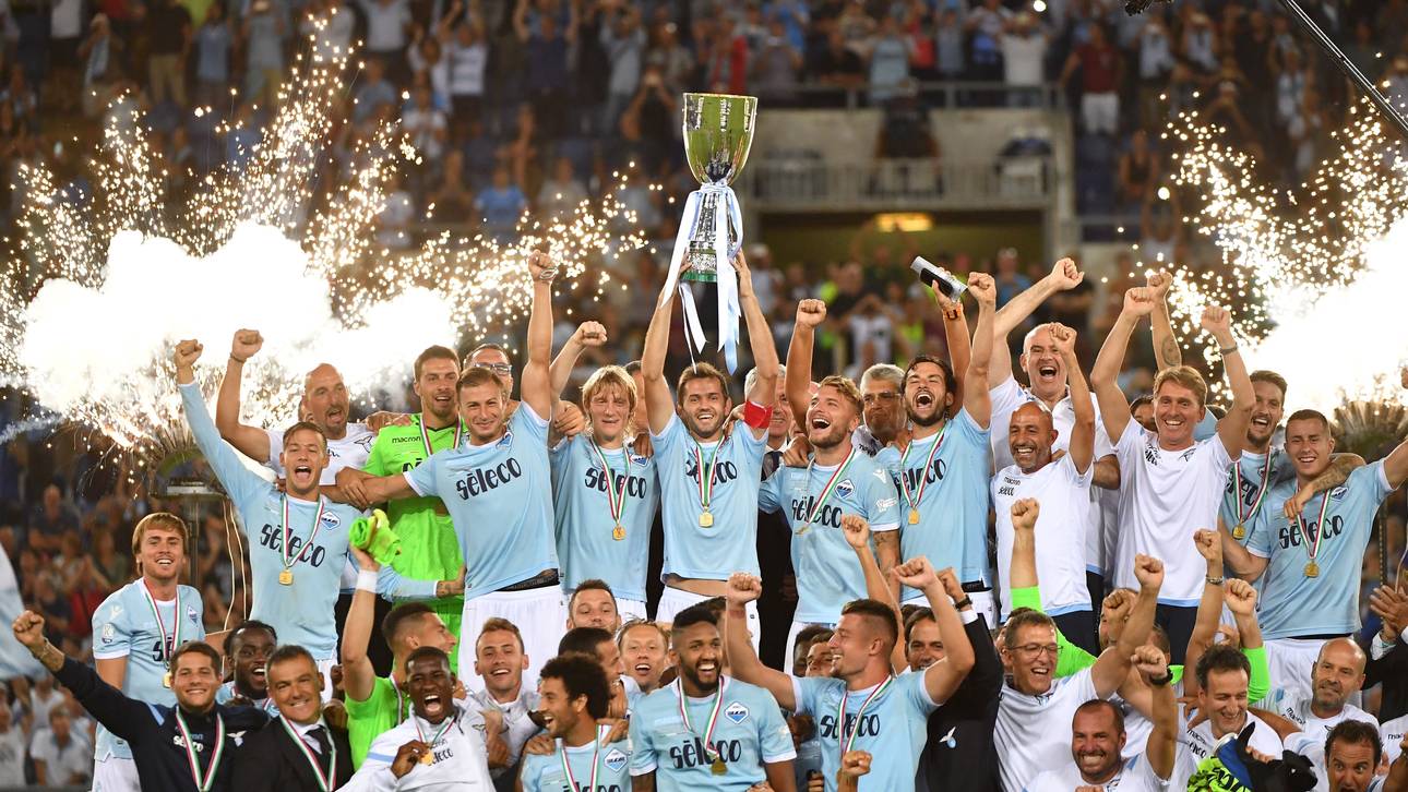 Last-Minute-K.o. erledigt Juventus