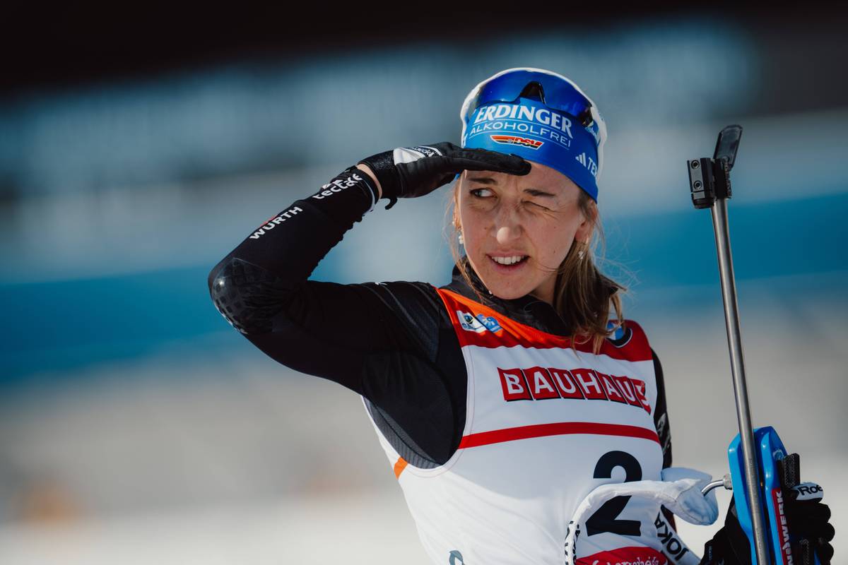 Preuß kämpft ums Gelbe Trikot
