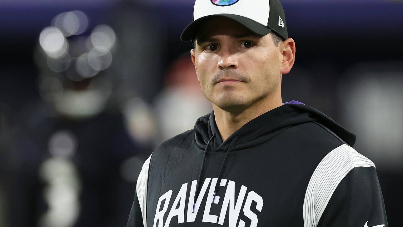 Seahawks finden neuen Trainer