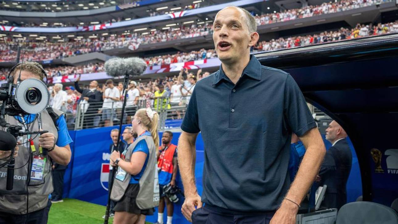 „Nun schlägt Tuchel die FIFA!“