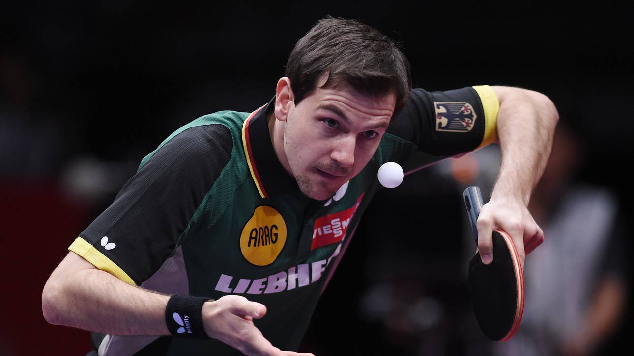Bolls Platz wird „eingefroren“