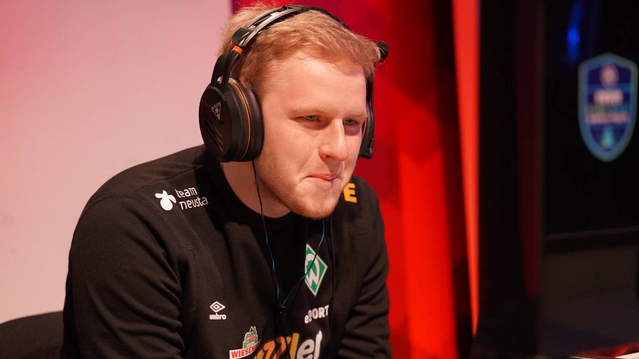 VBL: Bremen weiter ungeschlagen