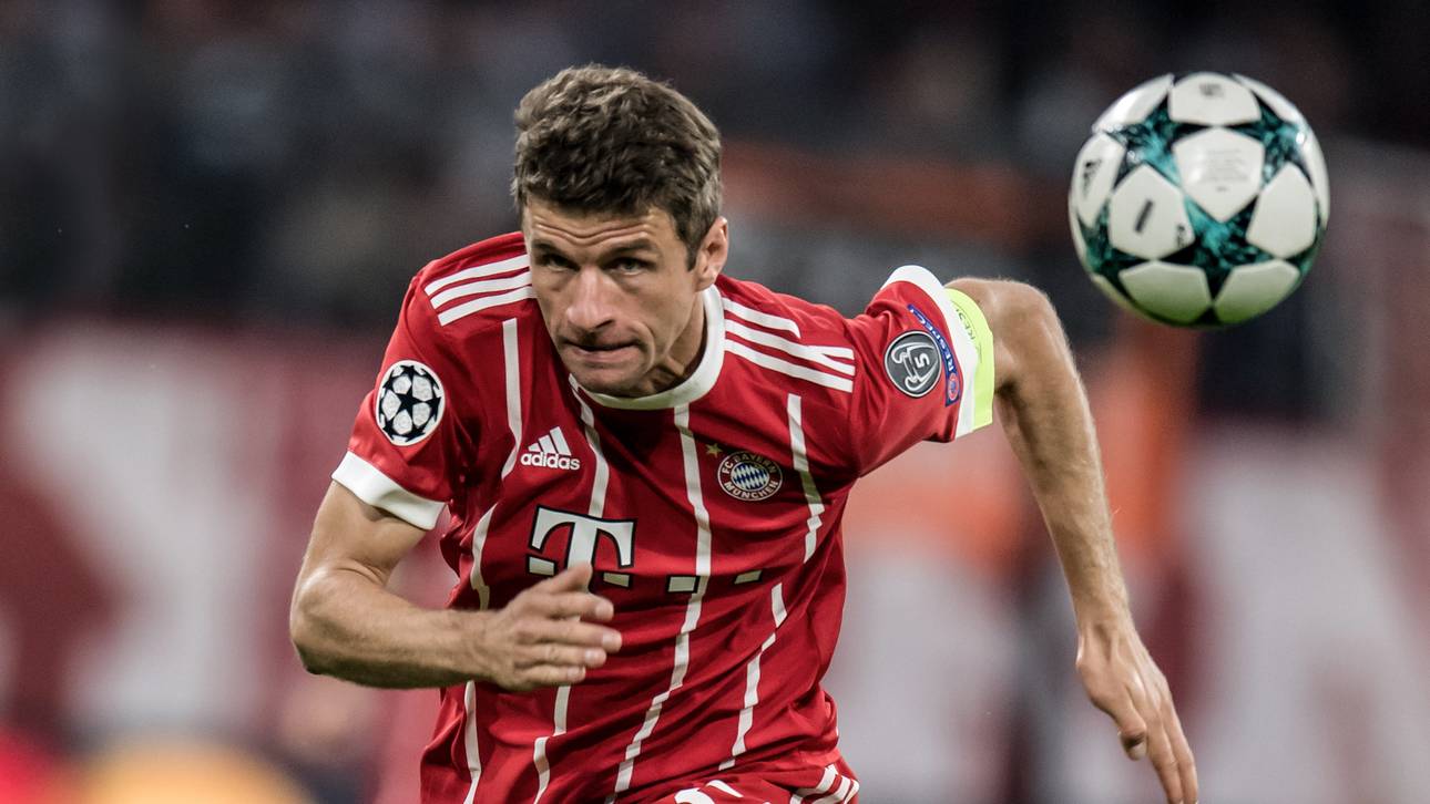 Wie Müller wieder Müller wurde