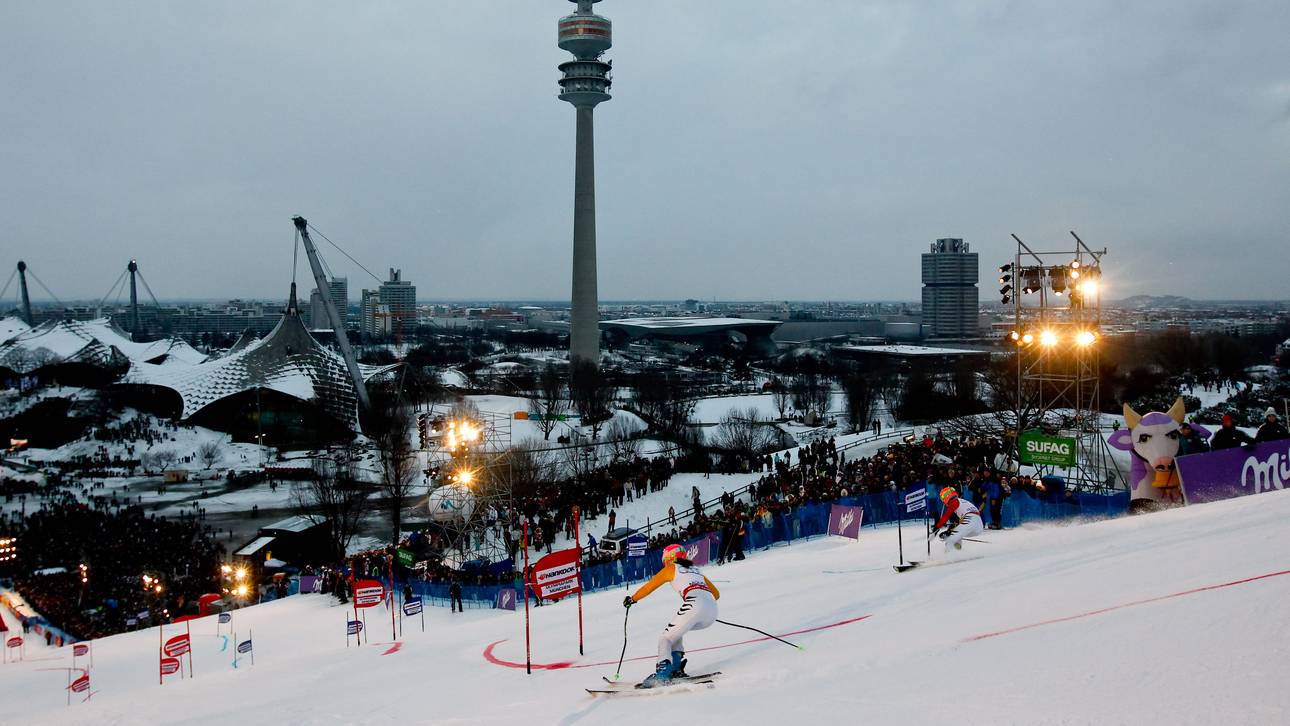 DSV hält an City-Rennen fest