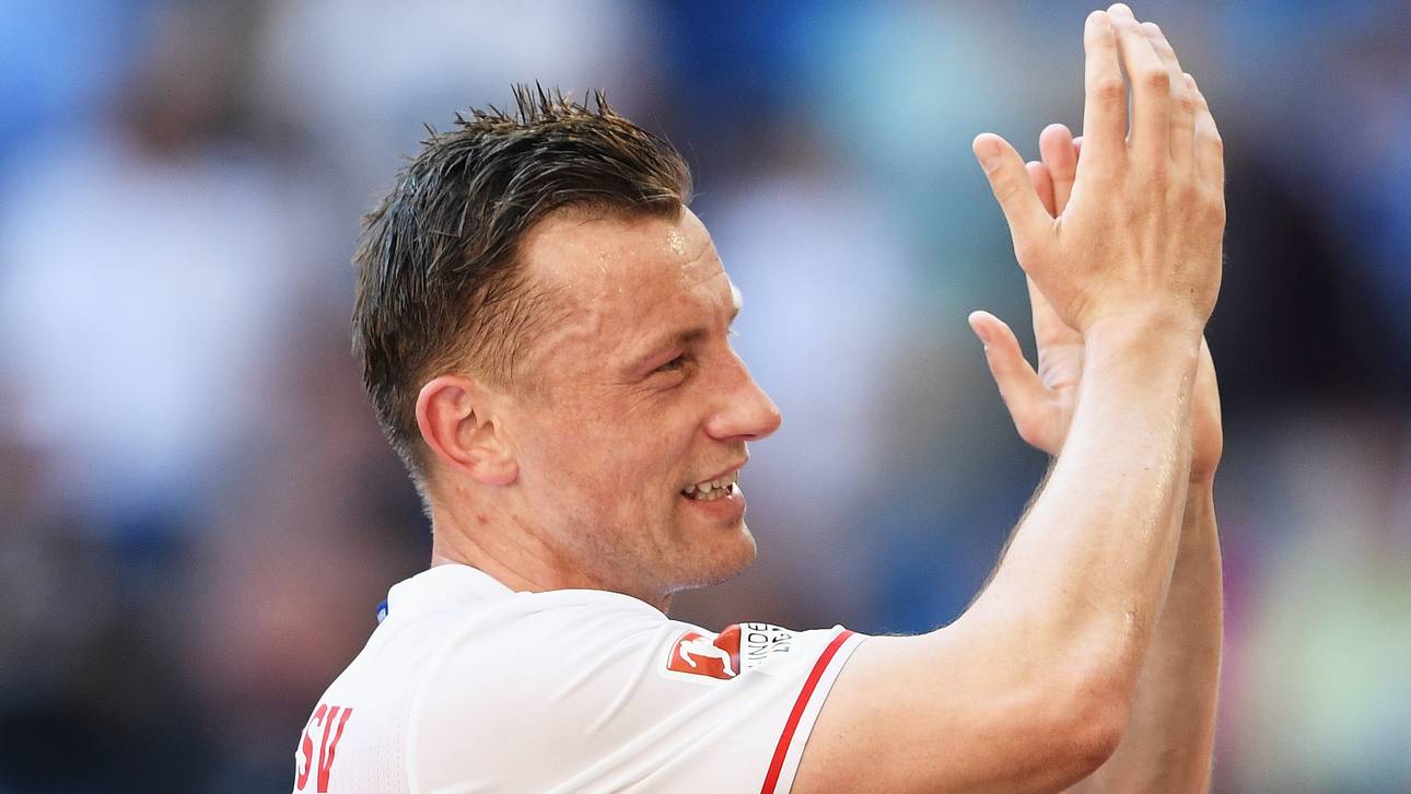 1860 umwirbt wohl Olic