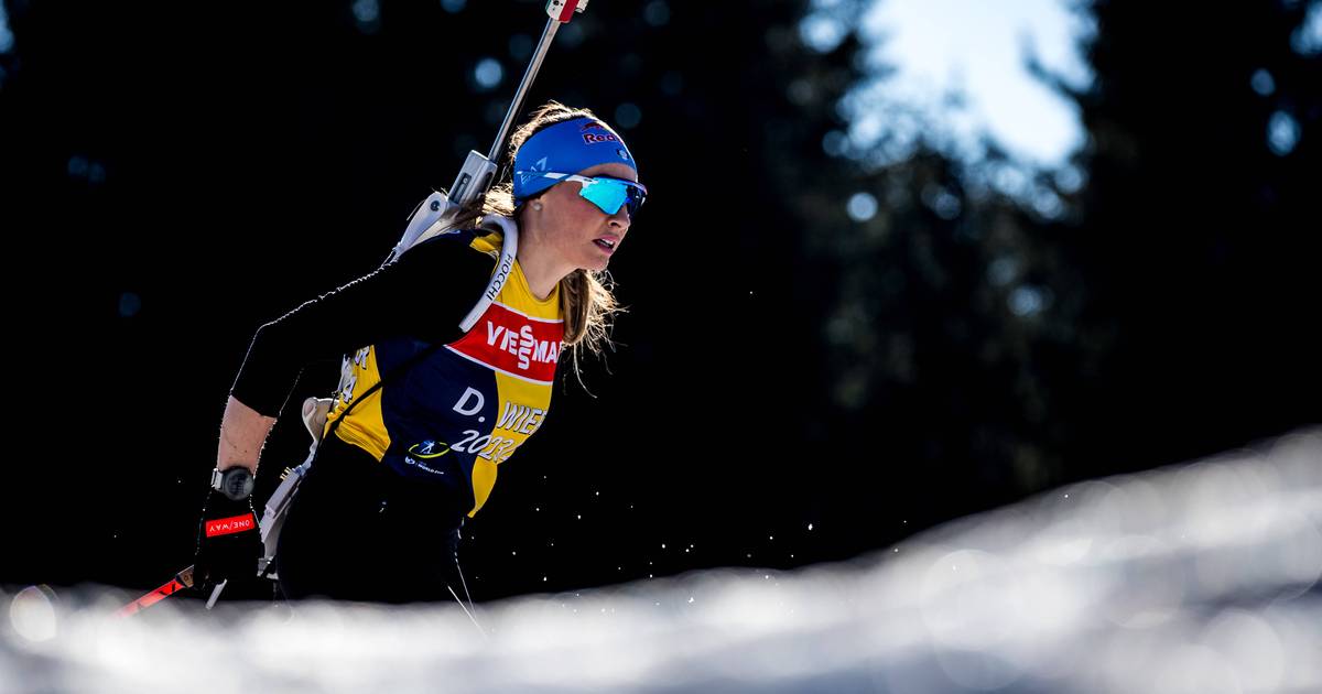 ¡Explosión tras desastre!  La máxima estrella termina la temporada