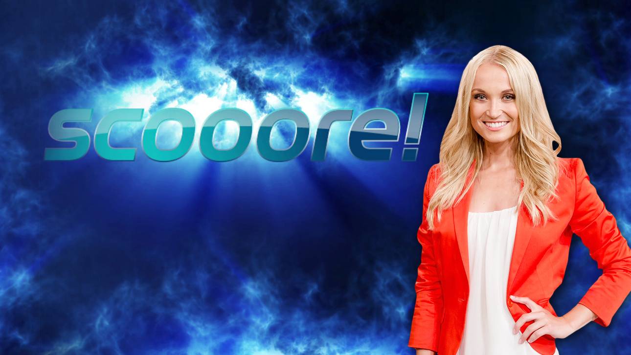 Tore satt aus Europa und Südamerika