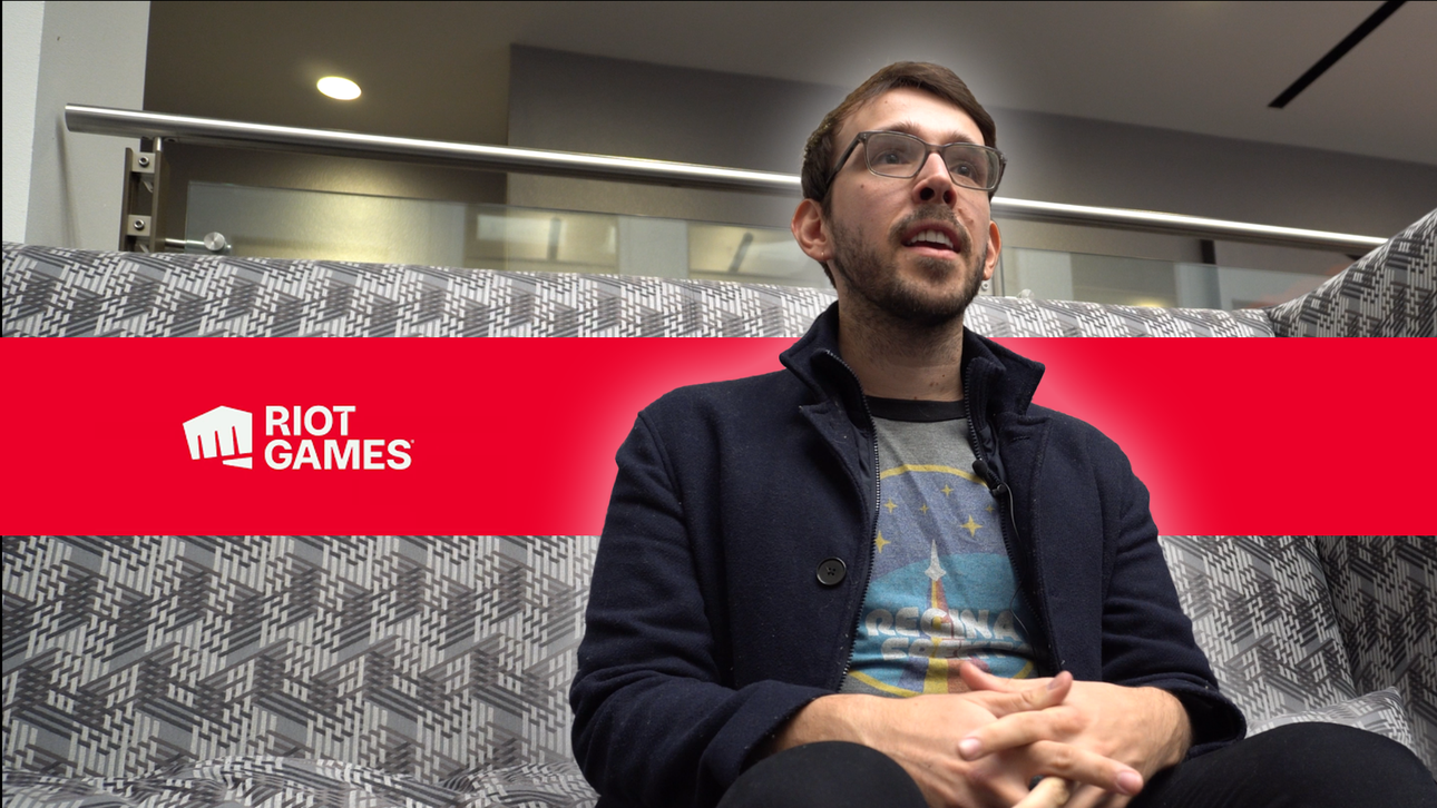 Riot Games‘ Lead Concept Artist Thomas Randby im Exklusiv-Interview – Worlds 2022