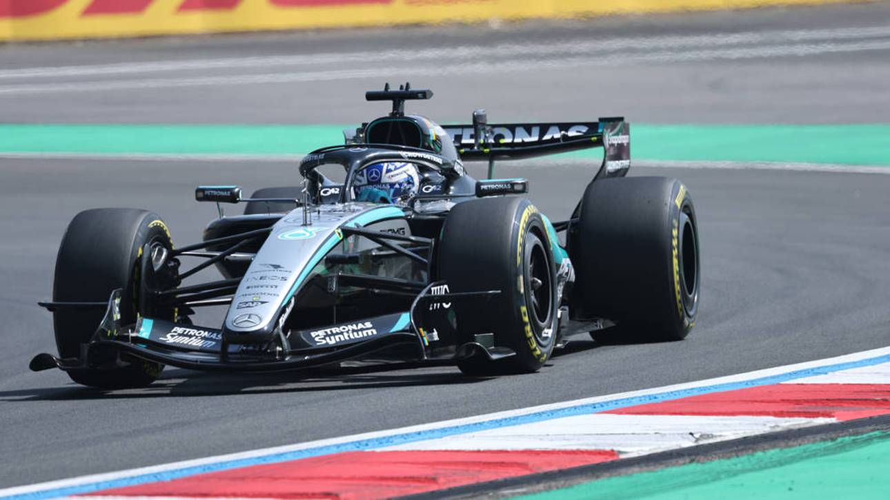 Wer holt die Pole-Position von China?