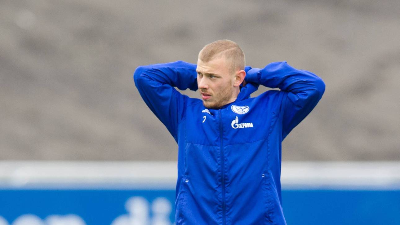 Meyer: „Nicht mehr unter Heidel“