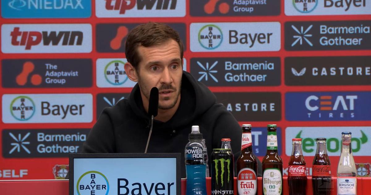 Wirtz? "Wenn ich 10 Jahre alt wäre, würde ich mir sofort ein Trikot kaufen"