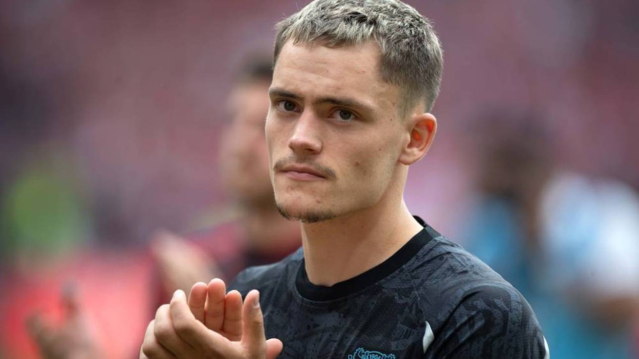 Der Preis für Wirtz steigt weiter