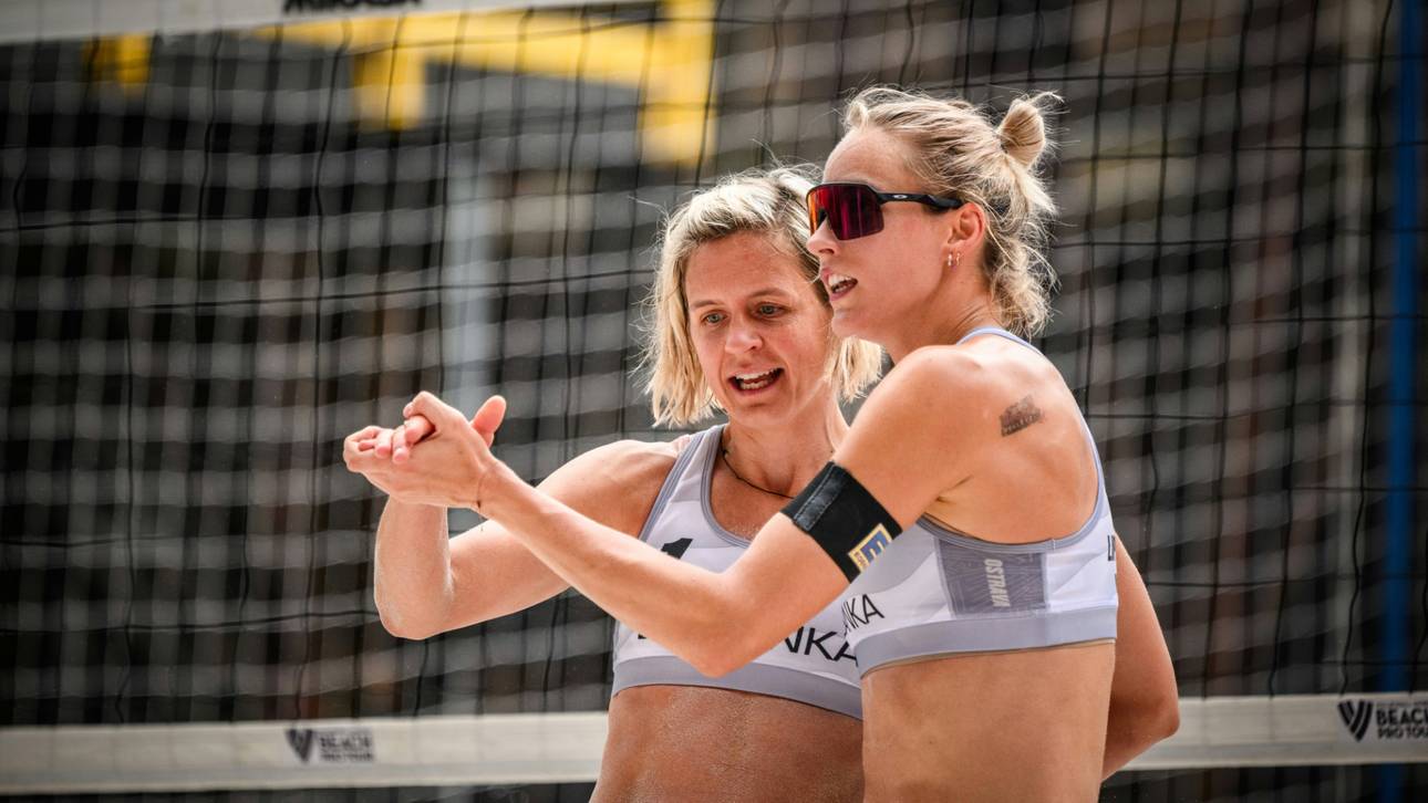 Lippmann im Ludwig-Team: „Bin die schüchterne Person“