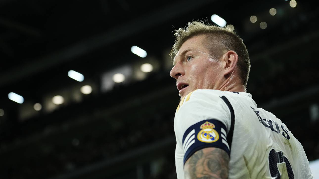 Fans wollen Kroos zurück