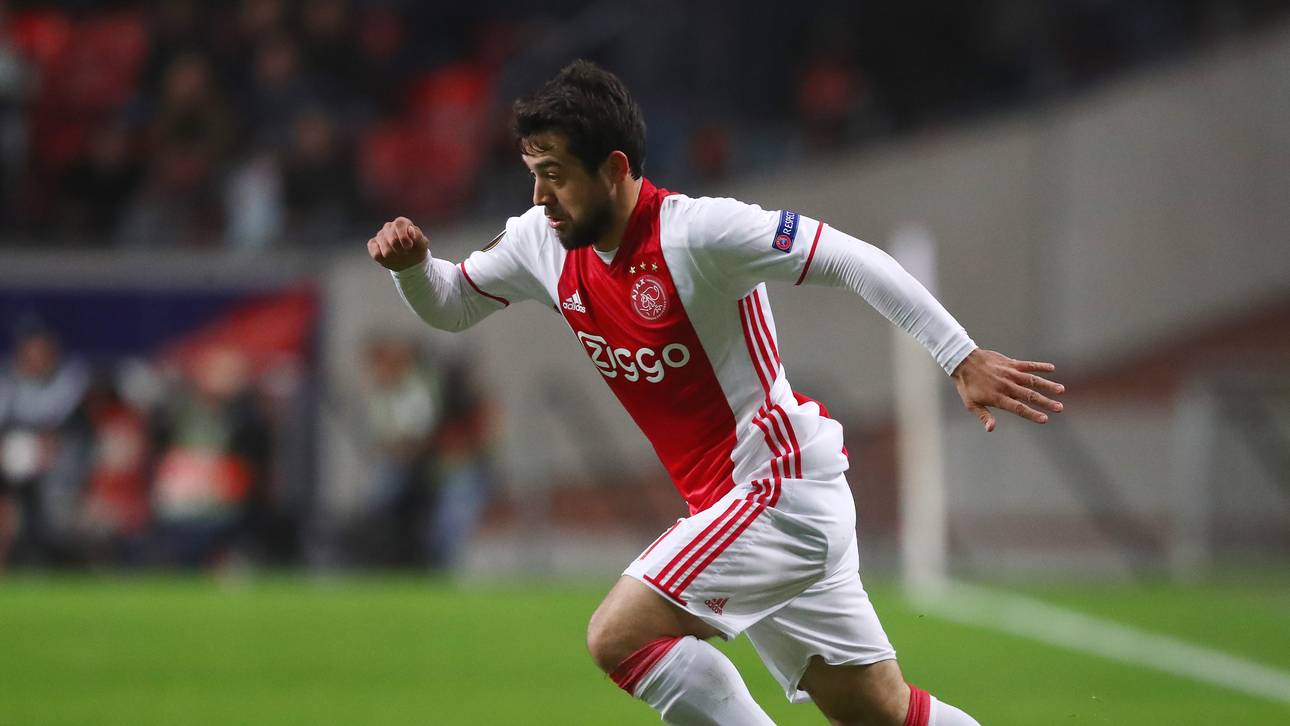 Rakitic macht Barca-Bossen Druck