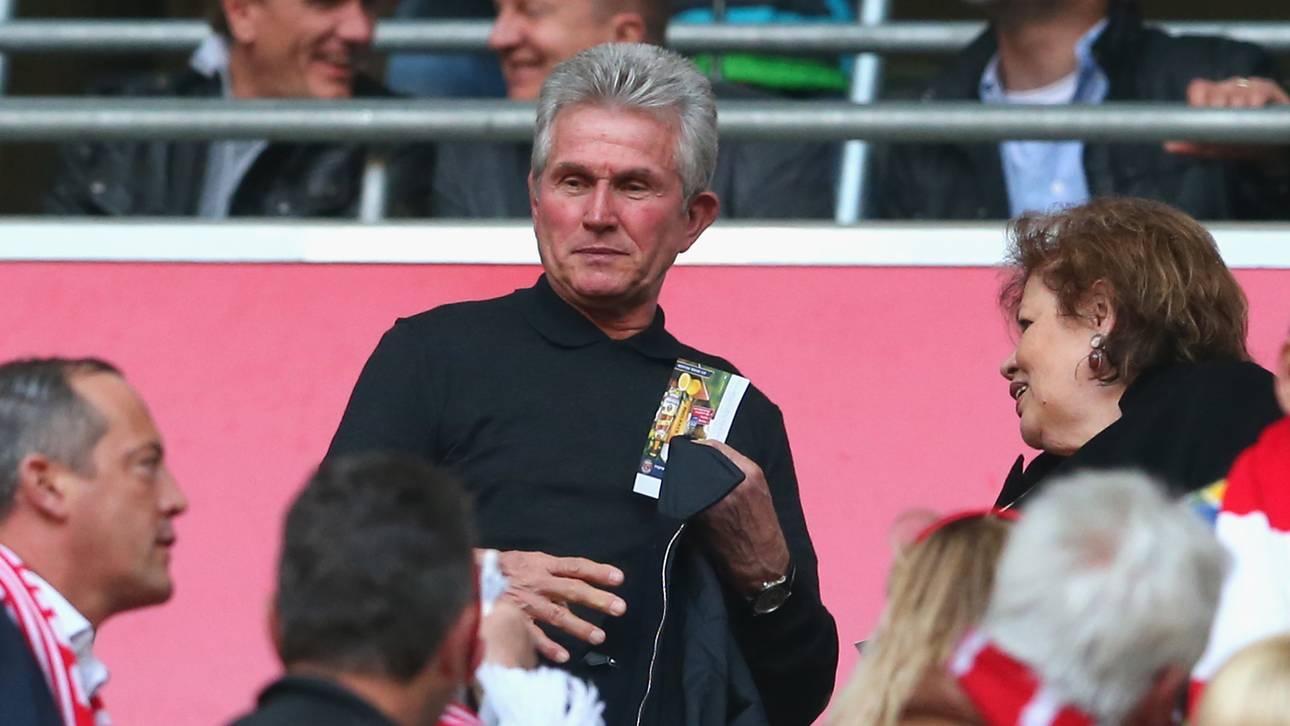 Heynckes lehnt Guardiolas Einladung ab