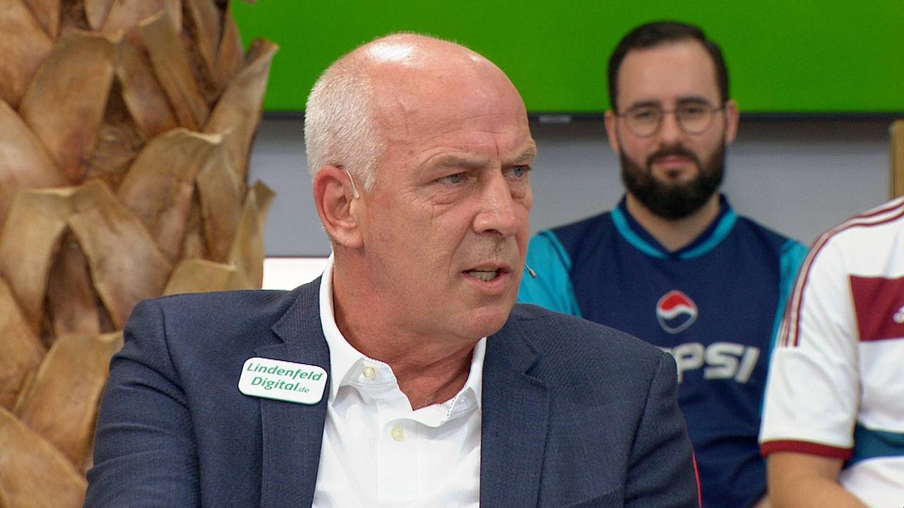 Eberls schwierigste Aufgabe