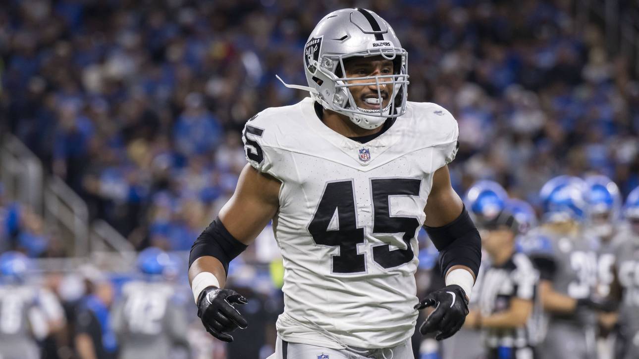 Kuriose Wende bei Johnson