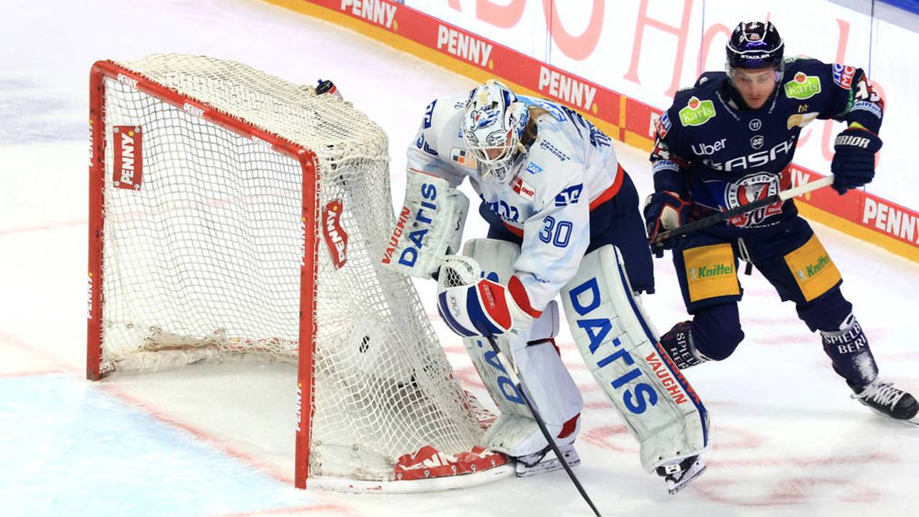 Deutscher wechselt in die NHL