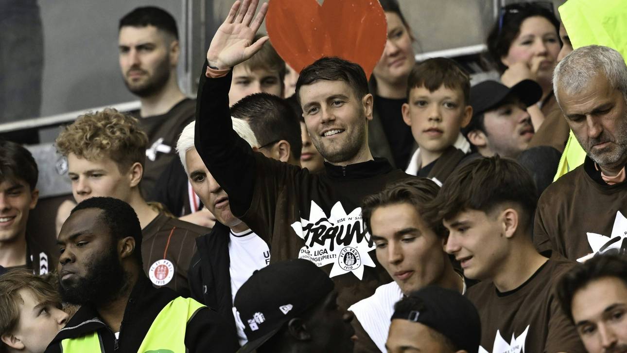 Aufstiegscoach mit besonderem Dank