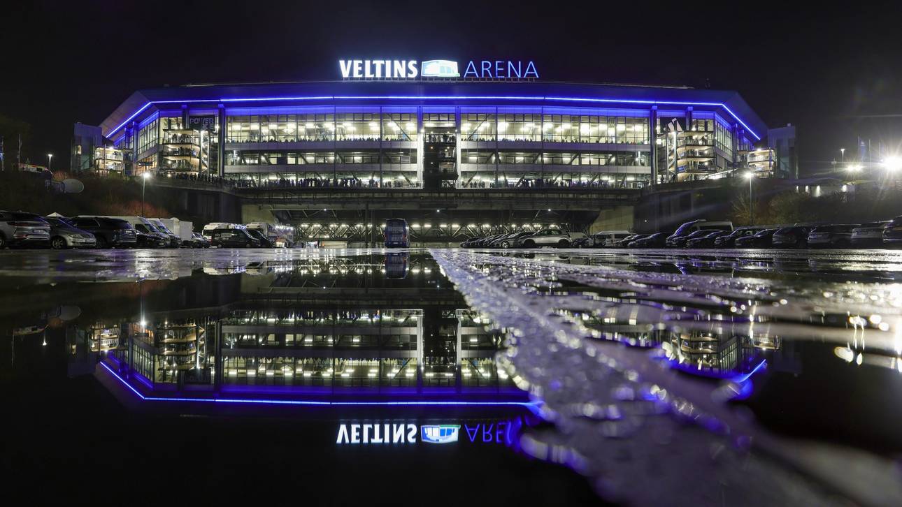 S04 will langfristig in Arena bleiben