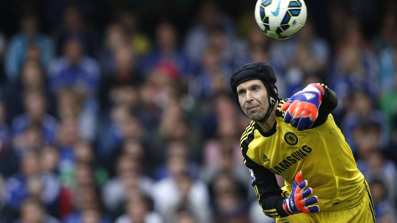 Cech ausgerechnet zu Arsenal?