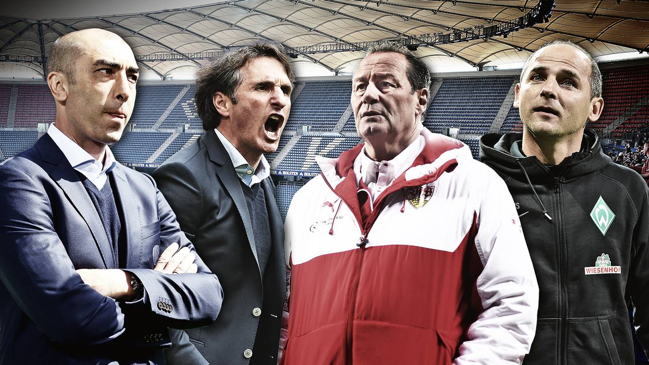 Diese Trainerwechsel haben sich gelohnt