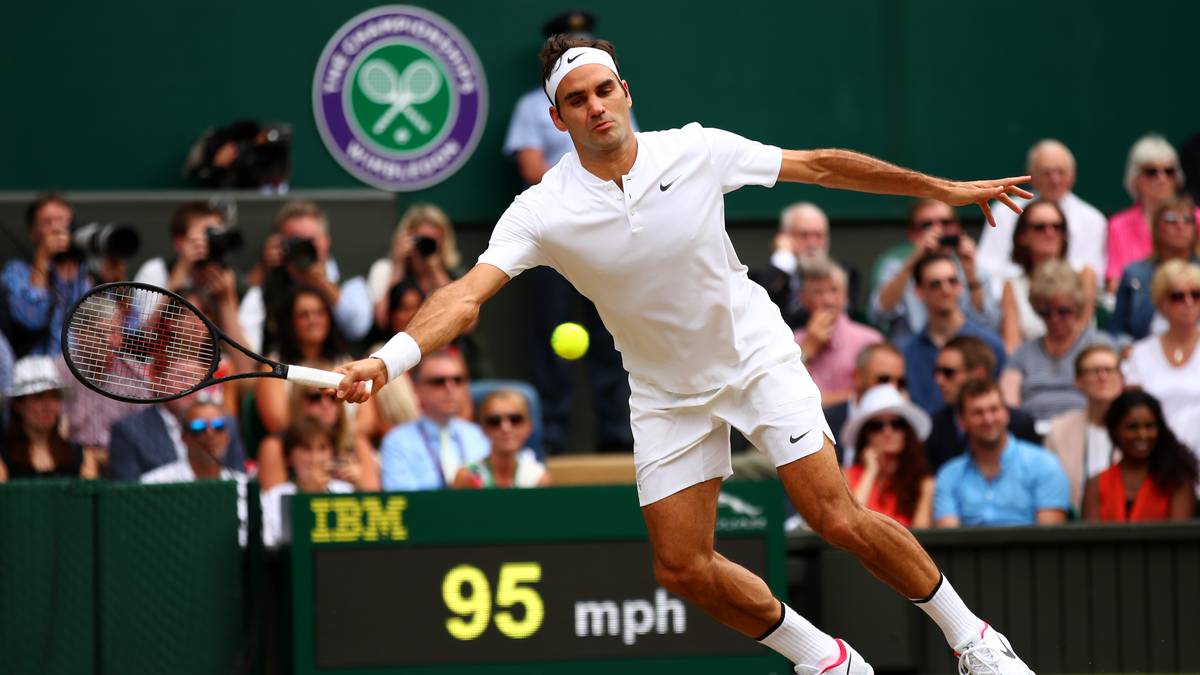 Nachdem Federer mal wieder die Sandplatz-Saison ausgelassen hat, meldete er sich beim Mercedes-Cup in Stuttgart Anfang Juni eindrucksvoll mit seinem 98. Sieg auf der ATP-Tour zurück. In Halle musste er sich erst im Finale Überraschungsmann Borna Coric geschlagen geben. Der Schweizer ist in Form. SPORT1-Prognose: Titelfavorit