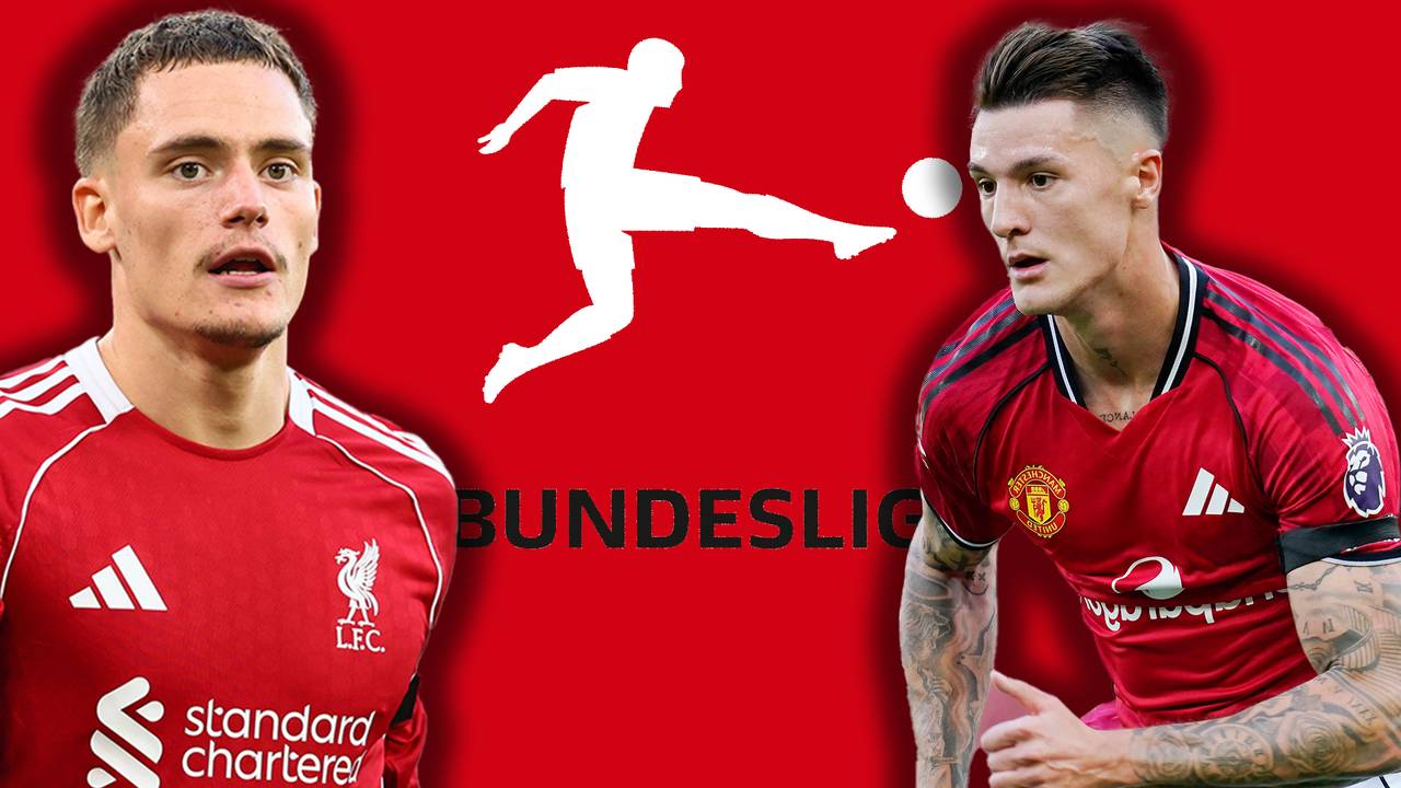 Bundesliga zu unattraktiv? Transfer-Check zum Saisonstart