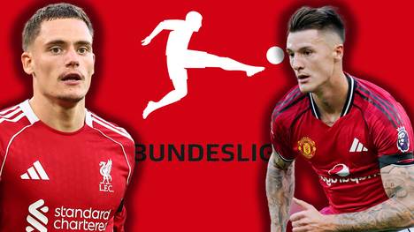 Kurz vor Saisonstart gehen wir in die Analyse und sehen uns die bisherigen Zahlen ganz genau an. Wie viel Marktwertvolumen hat die Bundesliga verloren? Welche neuen Namen sind dazugekommen? Und steht die Bundesliga vor einem Qualitätsverlust?