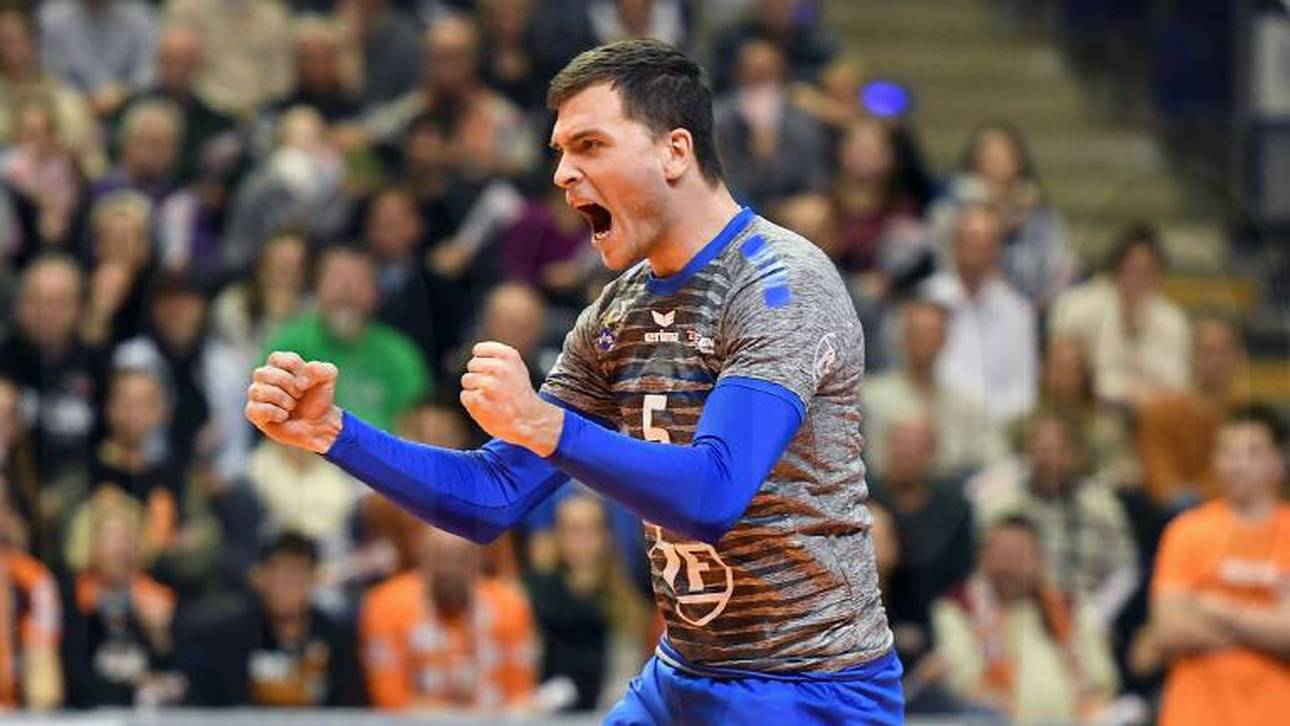 Friedrichshafen jagt Haching