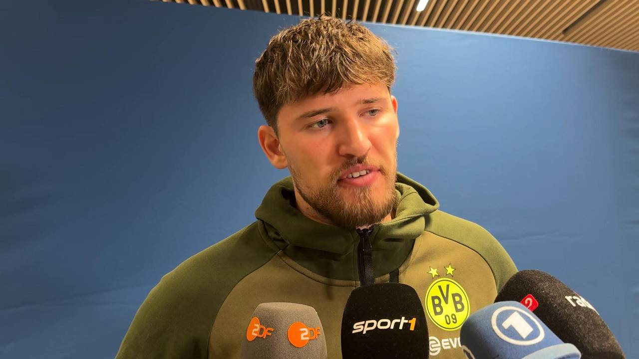 Hat Nuri Sahin falsch gewechselt?