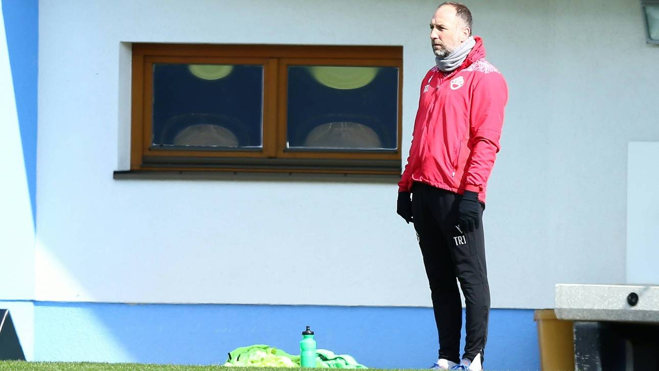 Neuer Bundestrainer für Österreich