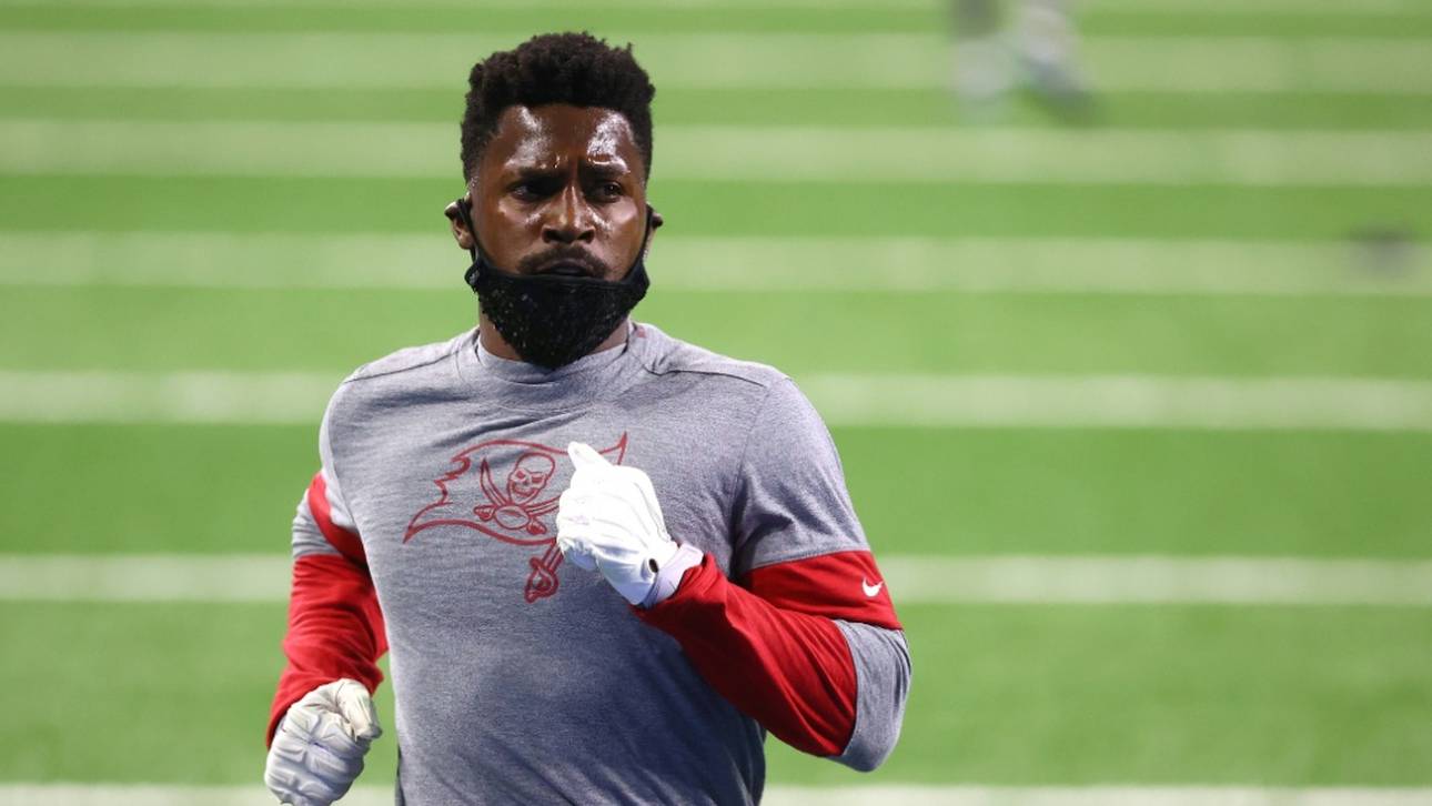 Versuchter Mord? Ex-NFL-Star ausgeliefert