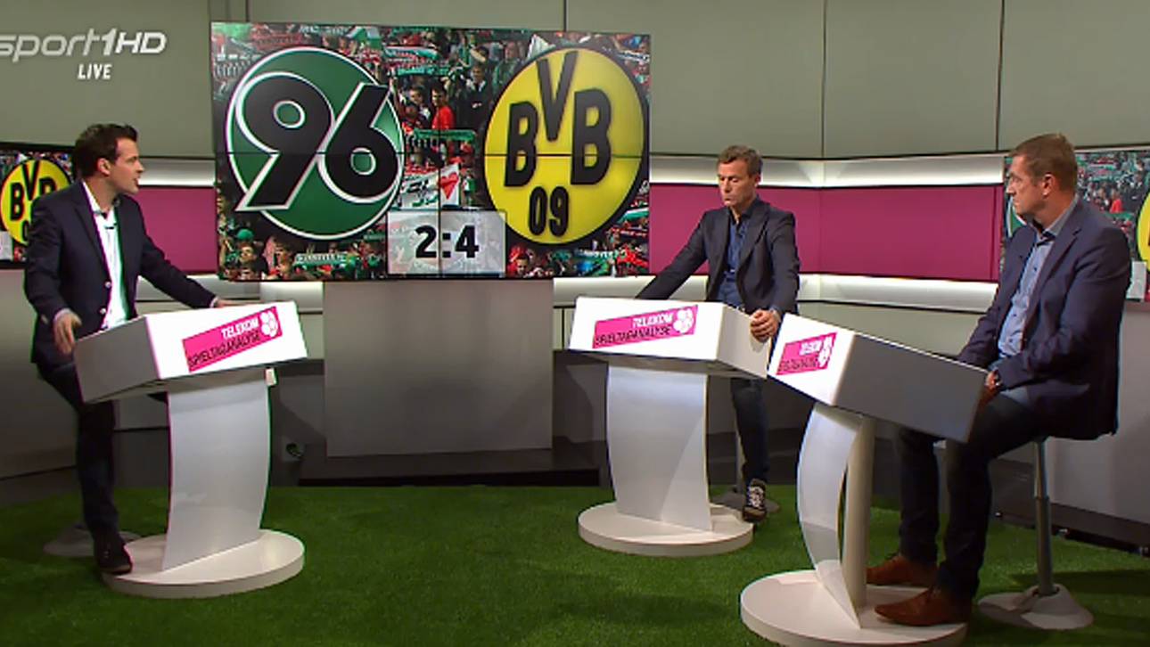 Ginter „vielleicht der neue Lahm“