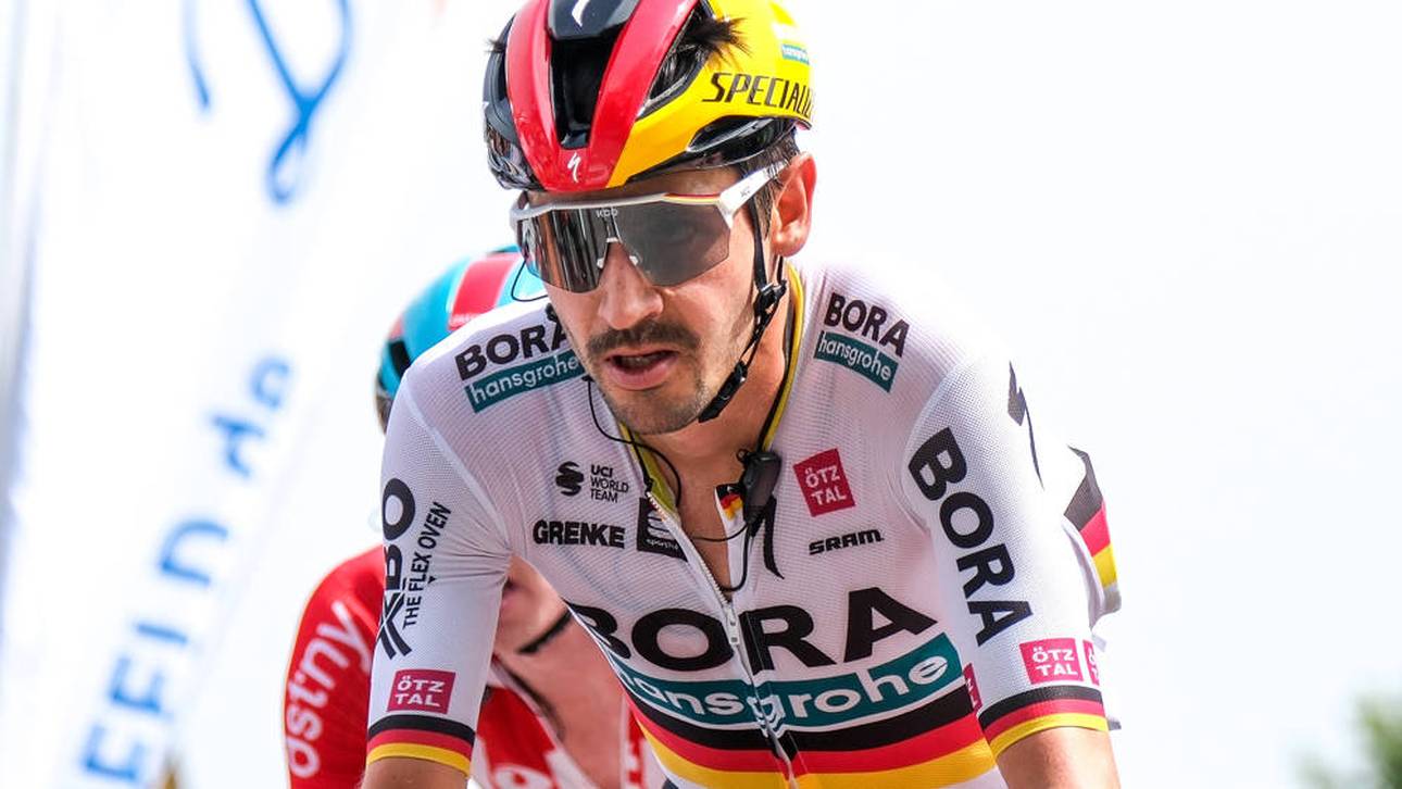 Radsport-Zoff gipfelt in Trennung