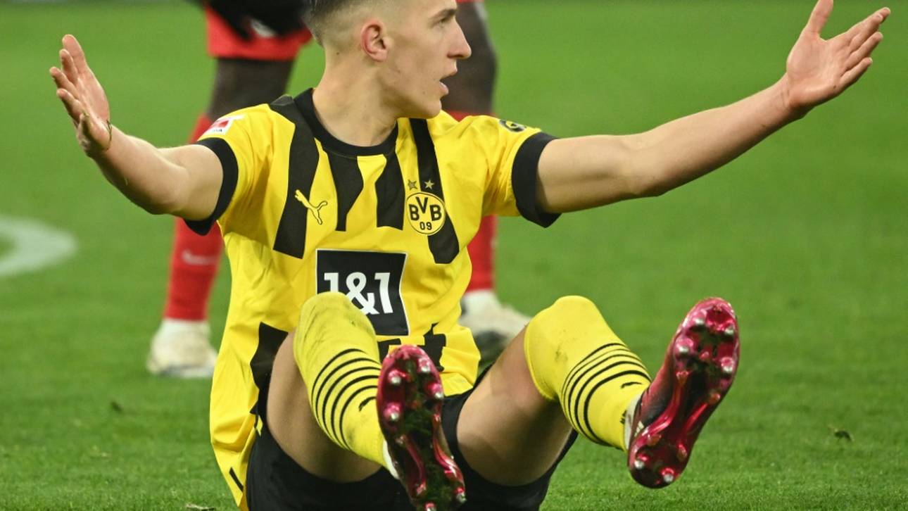 Muskelfaserriss: BVB vorerst ohne Schlotterbeck