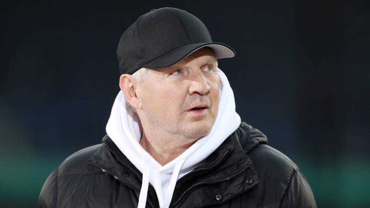 „Eine Gefahr für den FC Bayern“