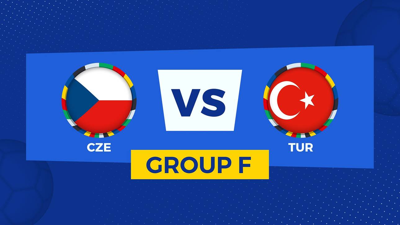 Tschechien – Türkei EM Tipp, Prognose & Quoten | 26.06.2024