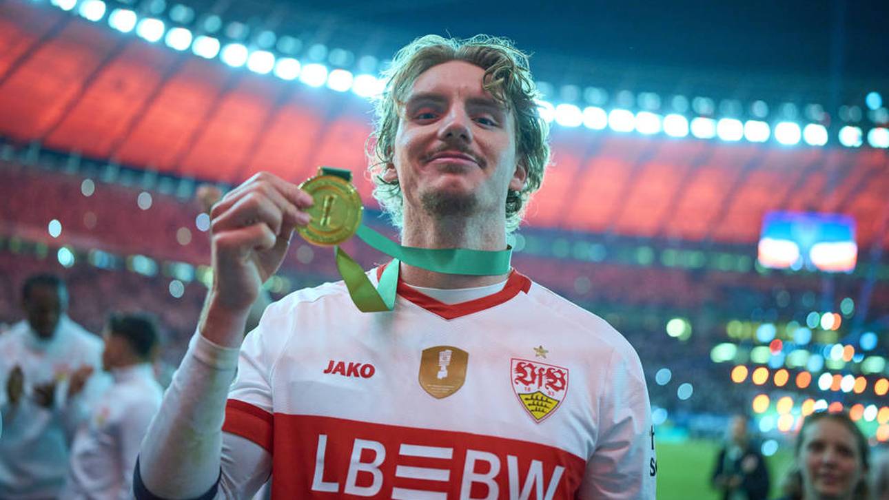 Woltemade in Madrid im Gespräch