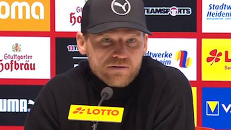 Drei Siege in Folge mit einem Torverhältnis von 10:1 – die Formkurve der Gladbacher zeigt derzeit steil nach oben. Trainer Eugen Polanski erklärt, was bei den Fohlen derzeit so gut funktioniert.