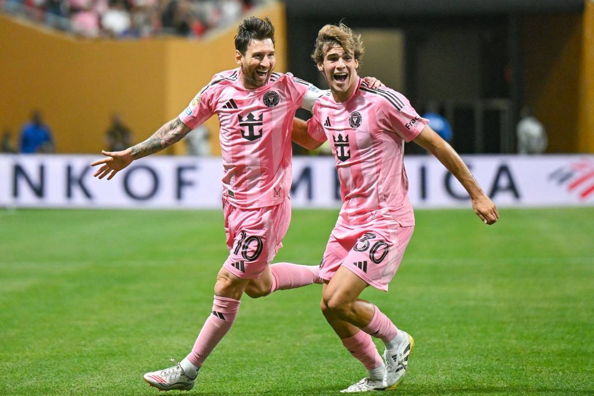 Inter Miami - Palmeiras Tipp, Prognose & Quoten | 24.06.2025