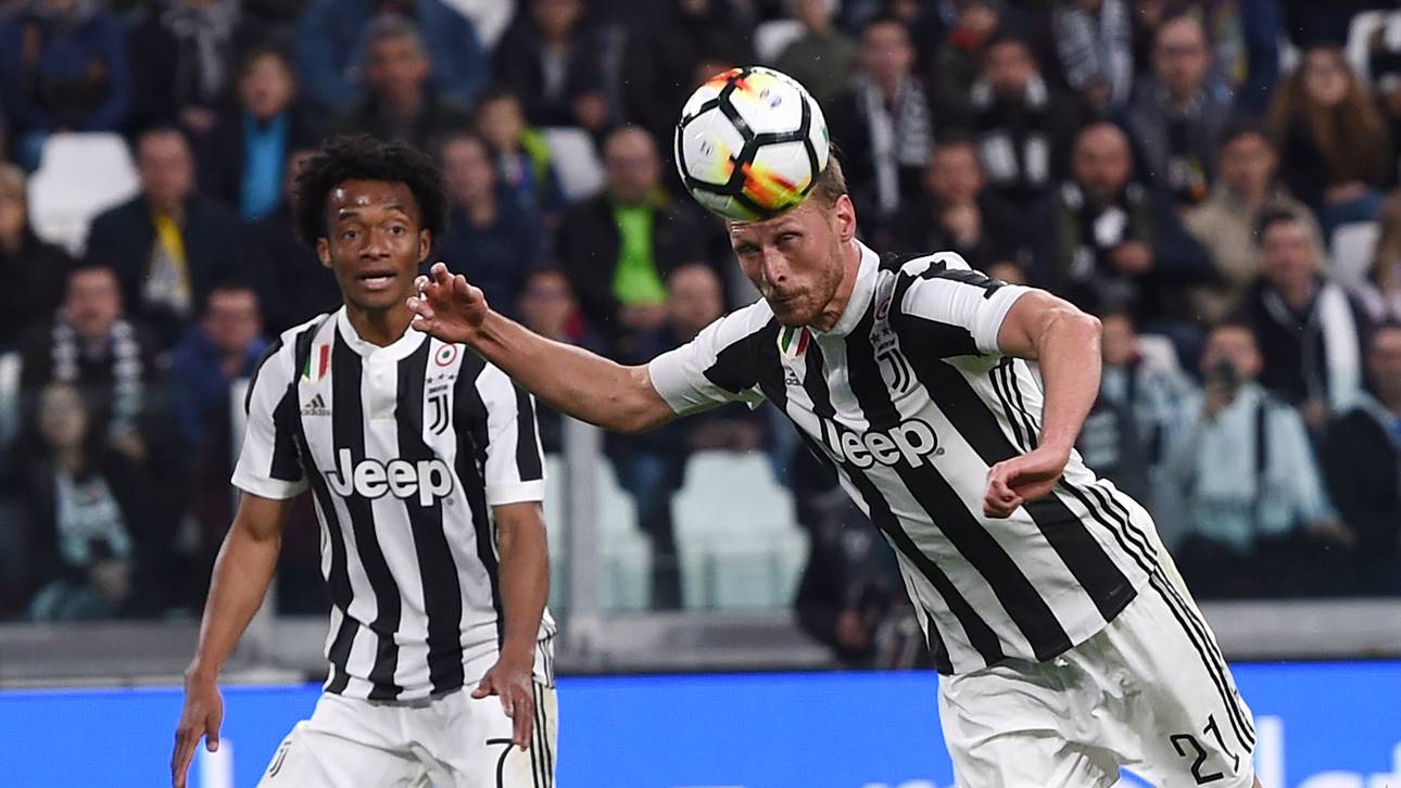 Juve nach Höwedes-Tor nah am Titel