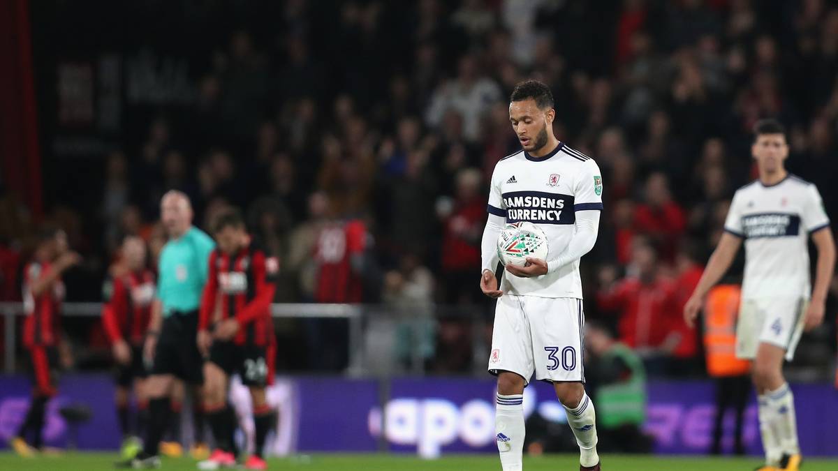 Lewis Baker (FC Reading): Mittelfeld, England (kehrt 2019 zurück)