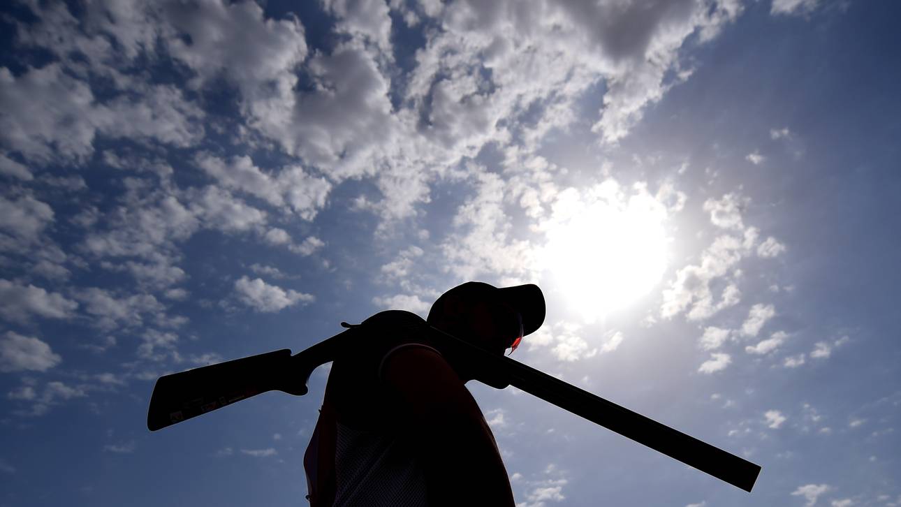 Trap-Schützen scheitern in Quali