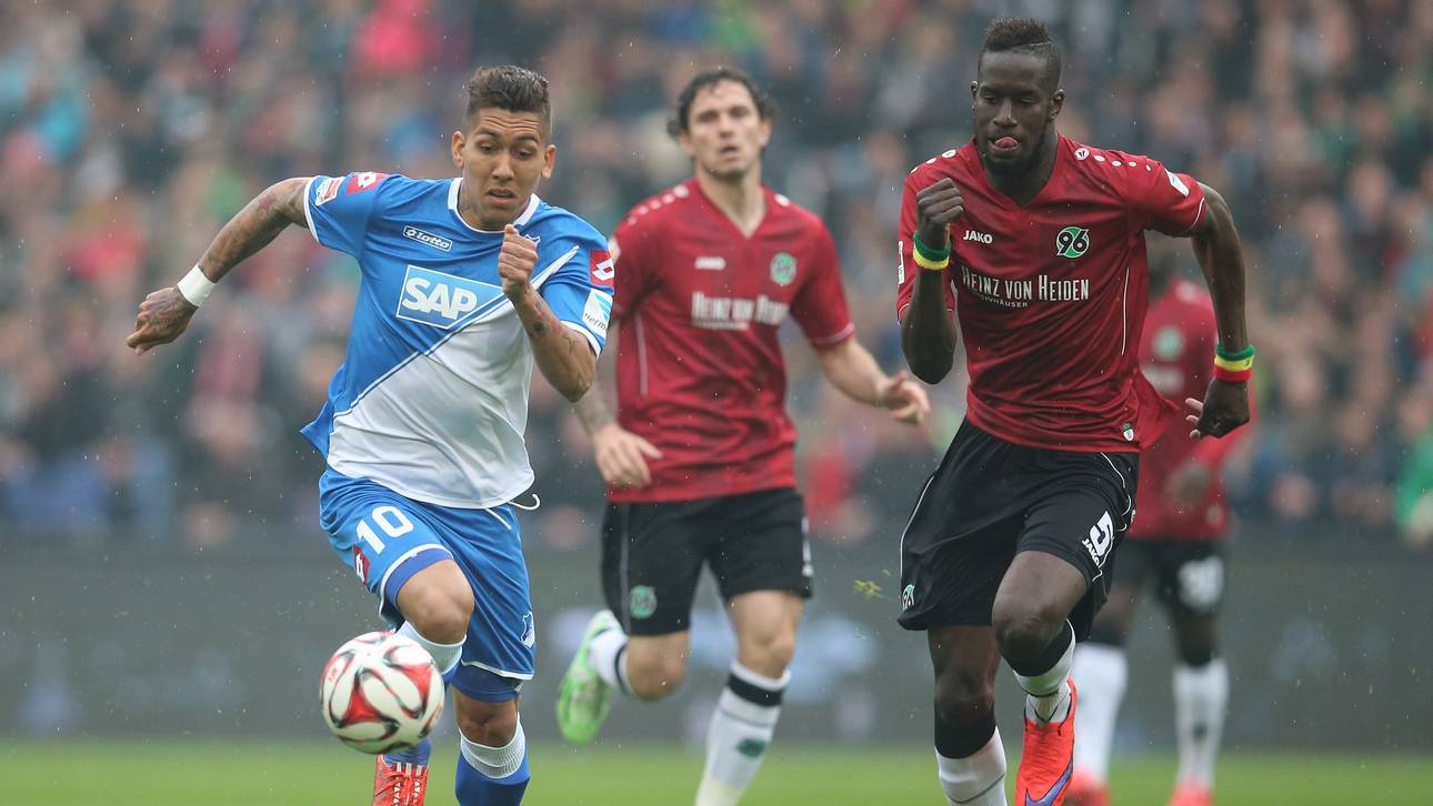 Hannover patzt bei Frontzecks Debüt